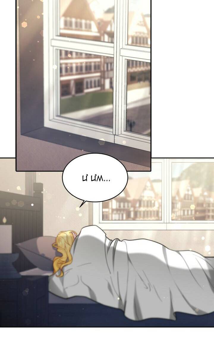 Nam Chính Là Chồng Cũ Của Tôi Chapter 12 - Trang 1