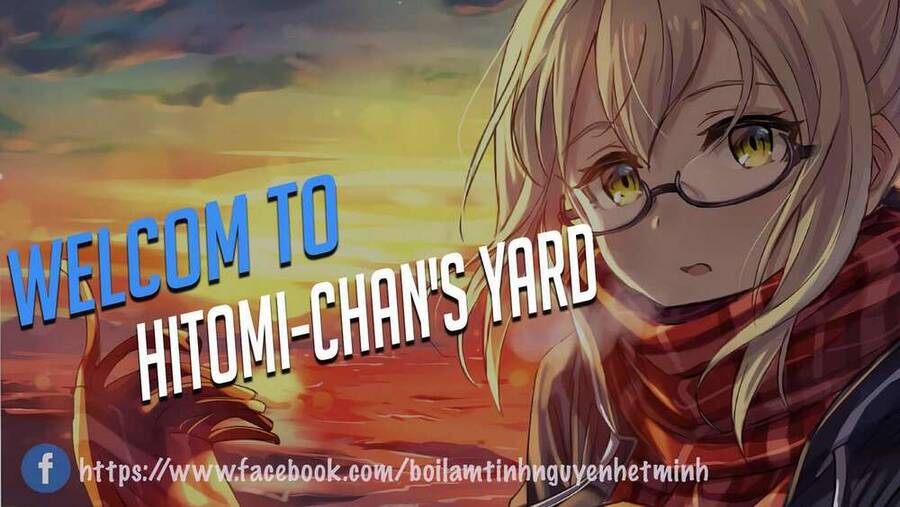 Miki-San, Daisuki Desu! Chapter 9 - Trang 0
