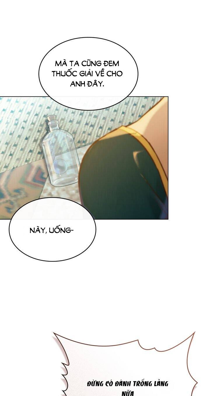 Gọi Ta Là Chủ Nhân Chapter 19.2 - Trang 0