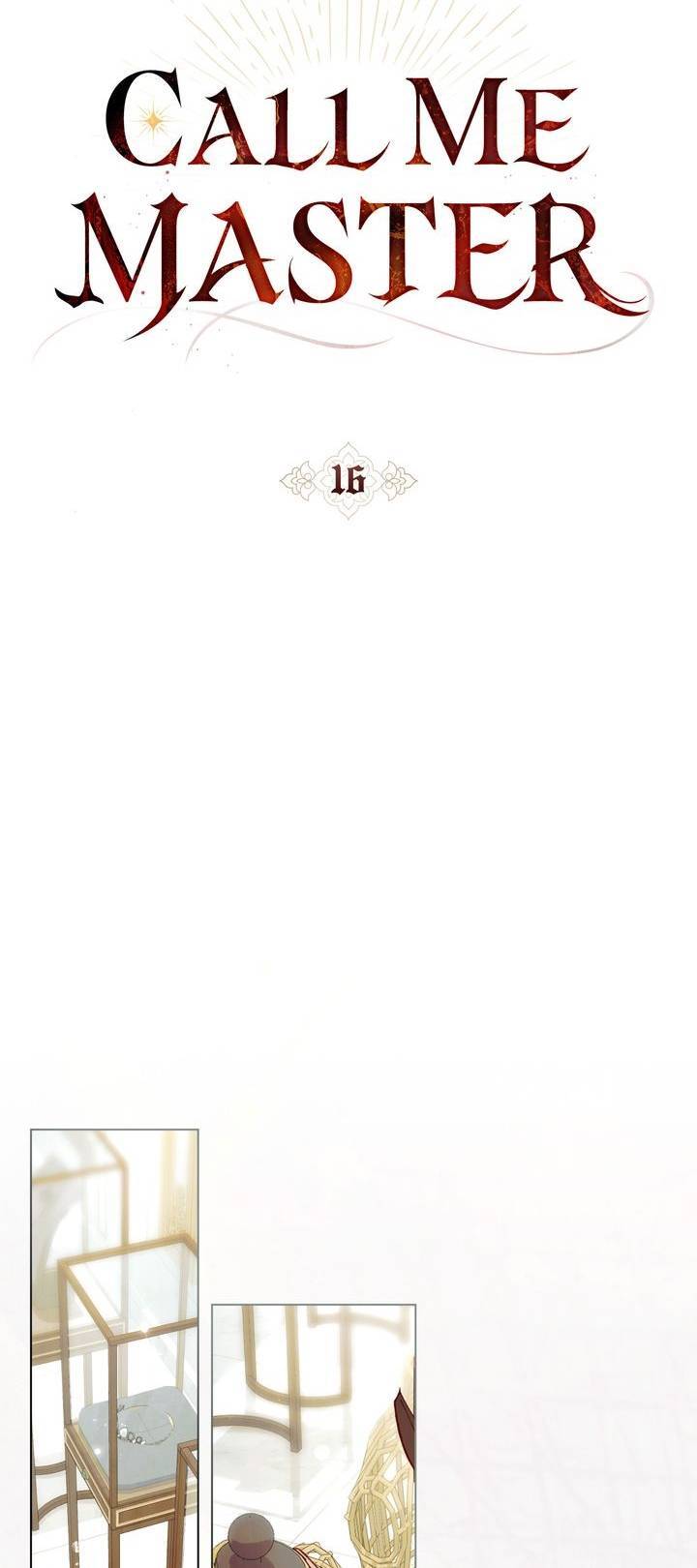 Gọi Ta Là Chủ Nhân Chapter 16.2 - Trang 0