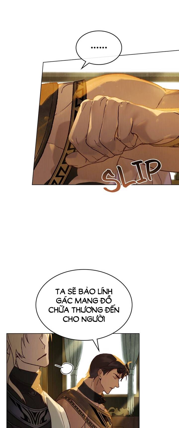 Gọi Ta Là Chủ Nhân Chapter 15.2 - Trang 0