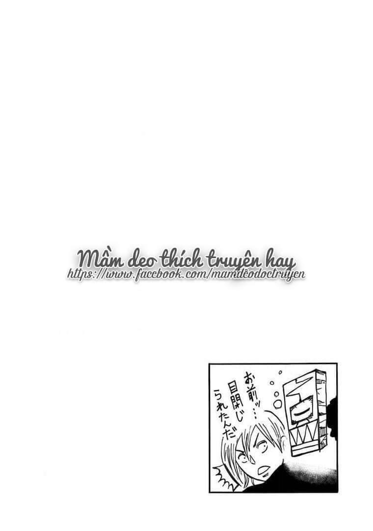 Kinemaquia Chapter 4.1 - Trang 0