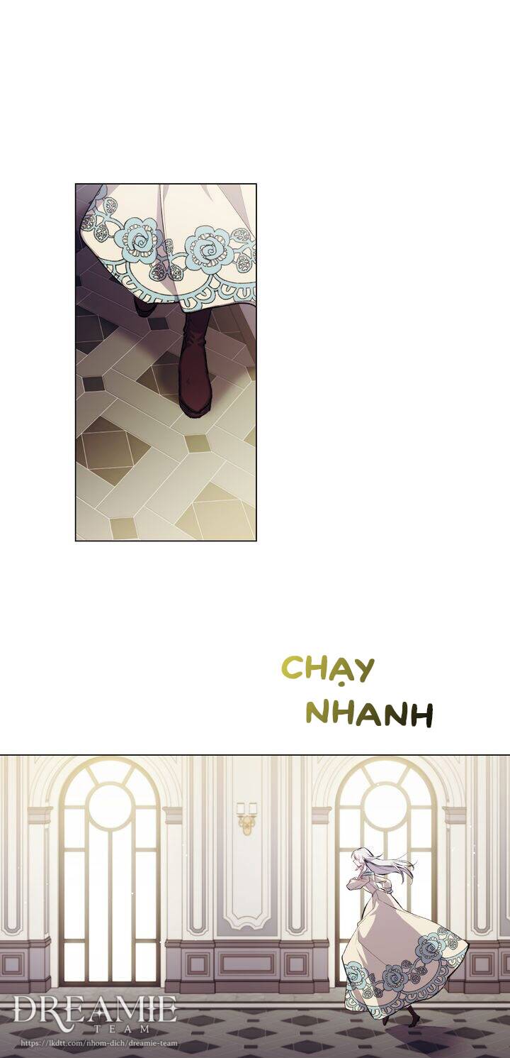 Ta Sẽ Nuôi Dạy Con Của Ngài Thật Tốt, Bệ Hạ! Chapter 4 - Trang 0