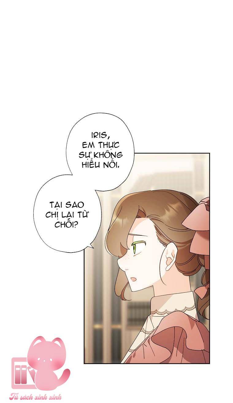 Tôi Trở Thành Mẹ Kế Của Cinderella Chapter 90 - Trang 1