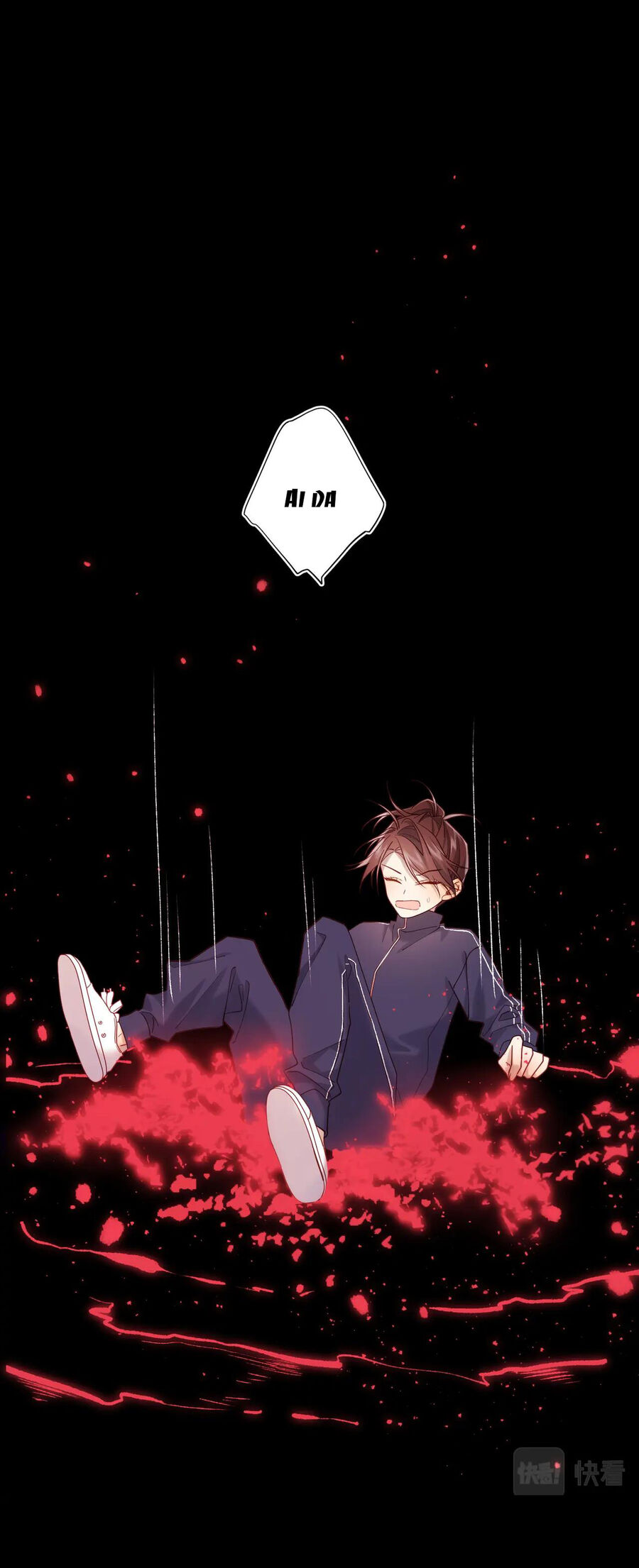 Ác Nữ Cự Tuyệt Cua Nam Chính Chapter 115 - Trang 0