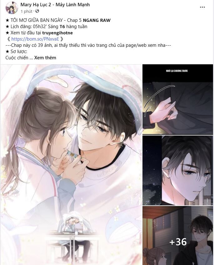 Ác Nữ Cự Tuyệt Cua Nam Chính Chapter 103 - Trang 0