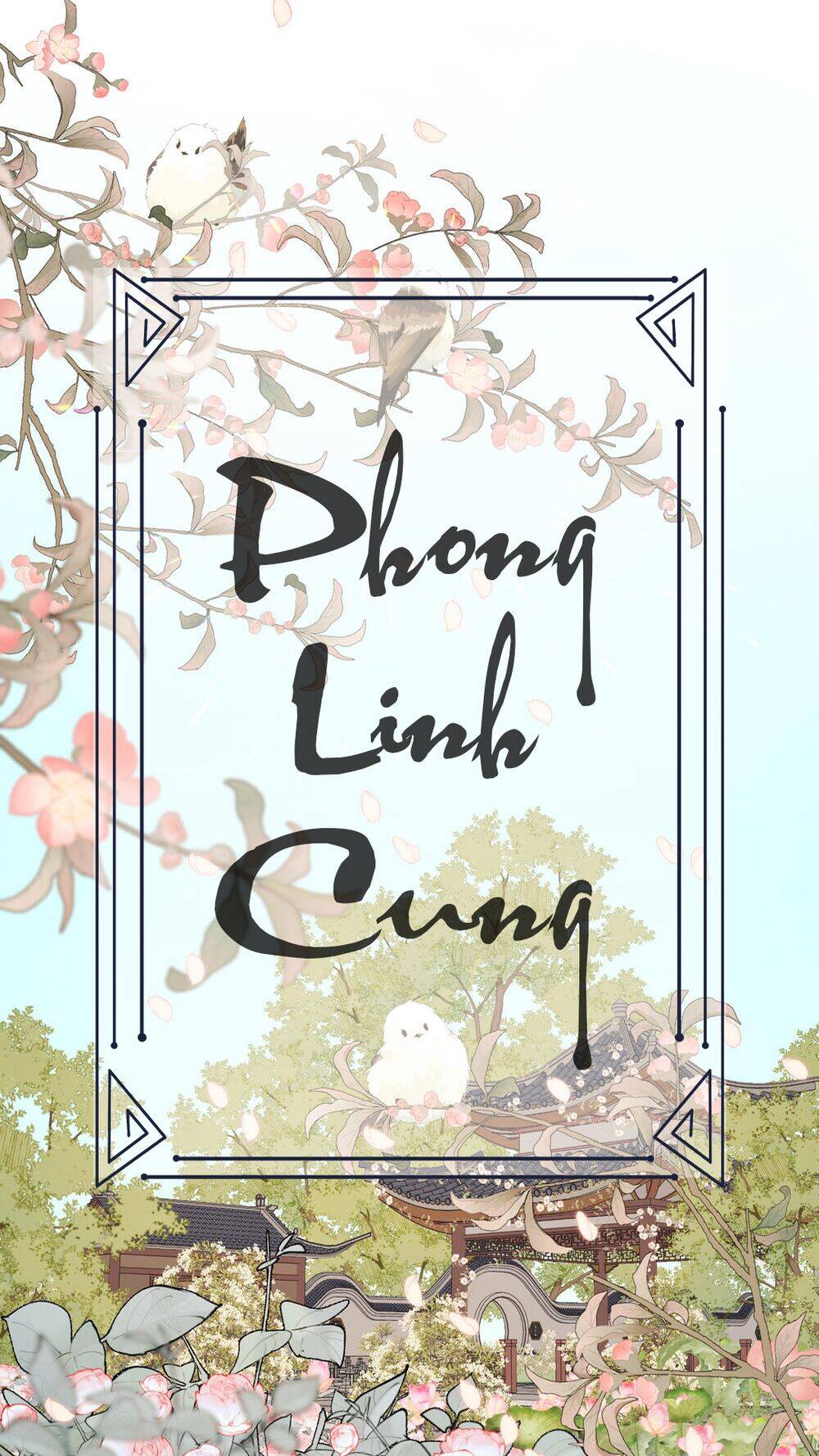 Ác Nữ Cự Tuyệt Cua Nam Chính Chapter 19 - Trang 0