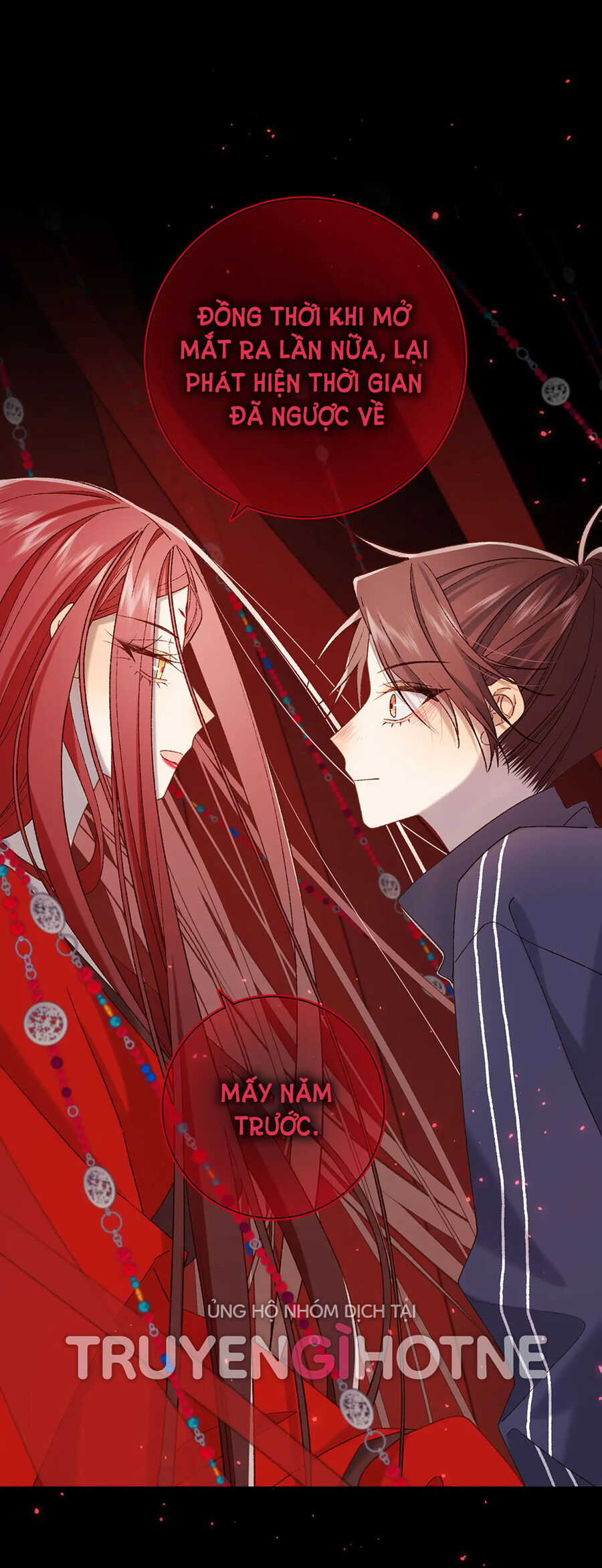 Ác Nữ Cự Tuyệt Cua Nam Chính Chapter 100 - Trang 0