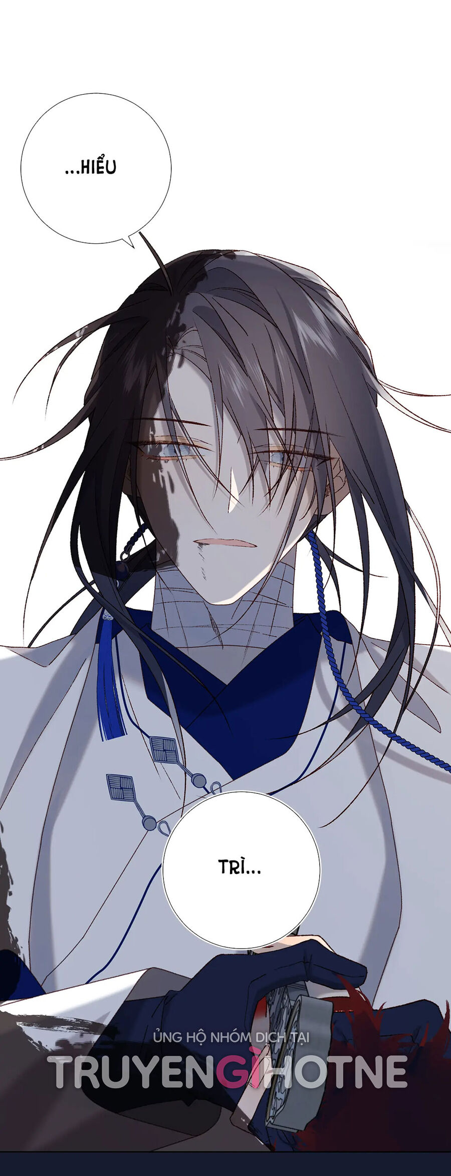 Ác Nữ Cự Tuyệt Cua Nam Chính Chapter 99 - Trang 0