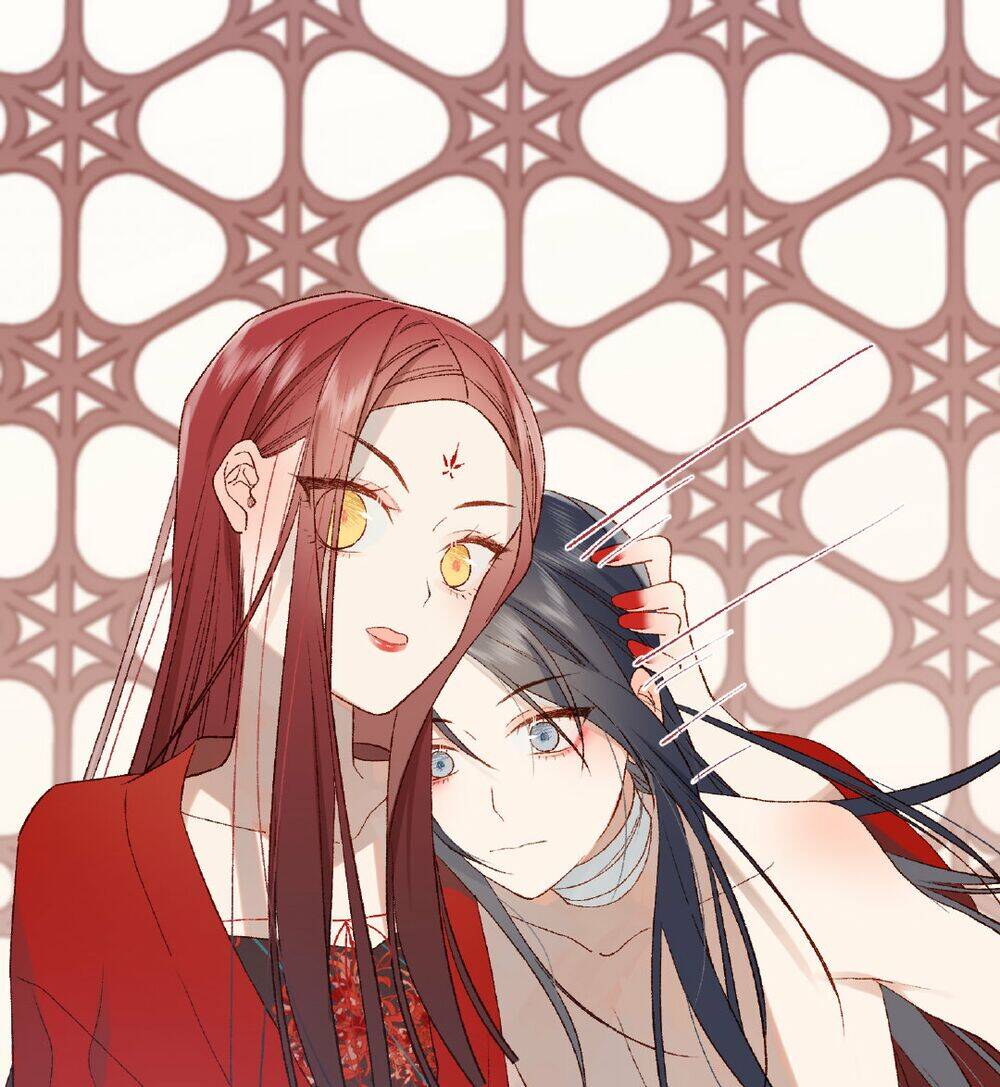 Ác Nữ Cự Tuyệt Cua Nam Chính Chapter 7 - Trang 0