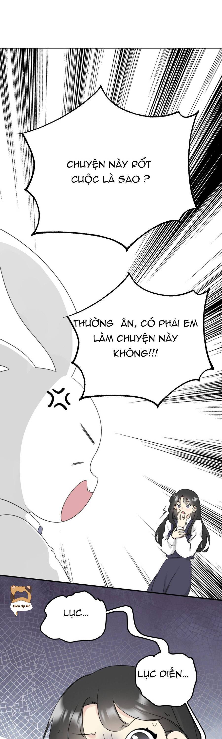 Đừng Tùy Tiện Chống Lại Cấp Trên Chapter 2 - Trang 0