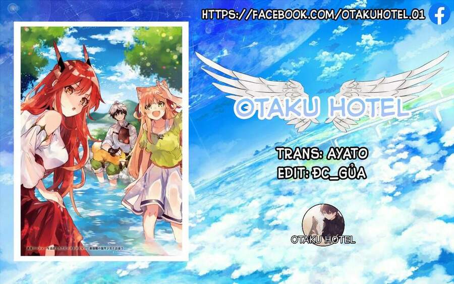 Yuusha Party Wo Tsuihou Sareta Beast Tamer, Saikyou Shuzoku Nekomimi Shojo To Deau Chapter 52 - Trang 0