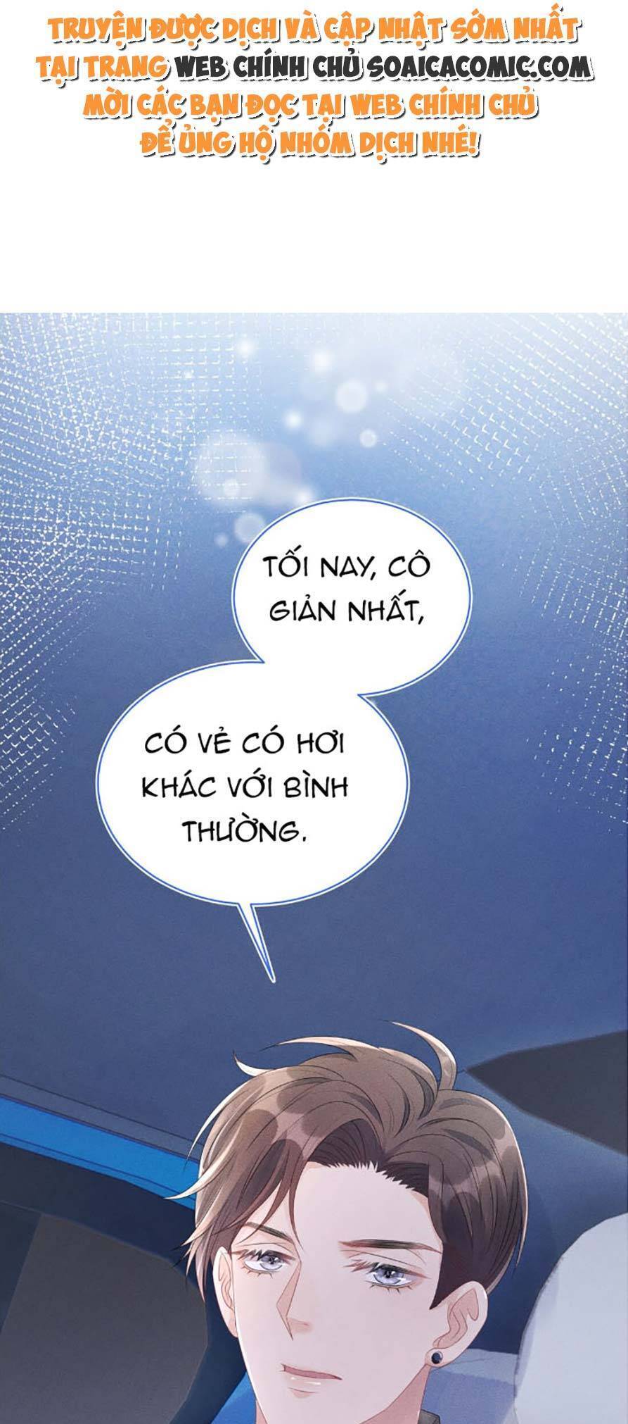 Ác Nữ Va Phải Nam Phụ Si Tình Chapter 3 - Trang 0