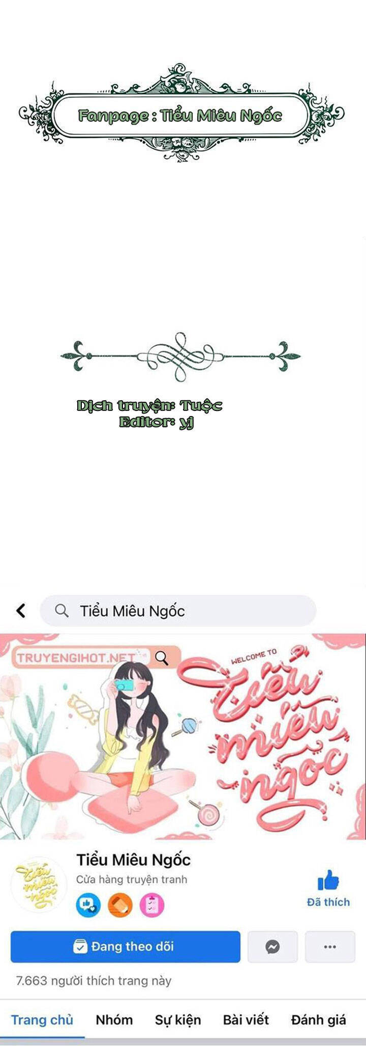 Trang Trại Hạt Dẻ Gần Cung Điện Hoàng Gia Chapter 58 - Trang 0