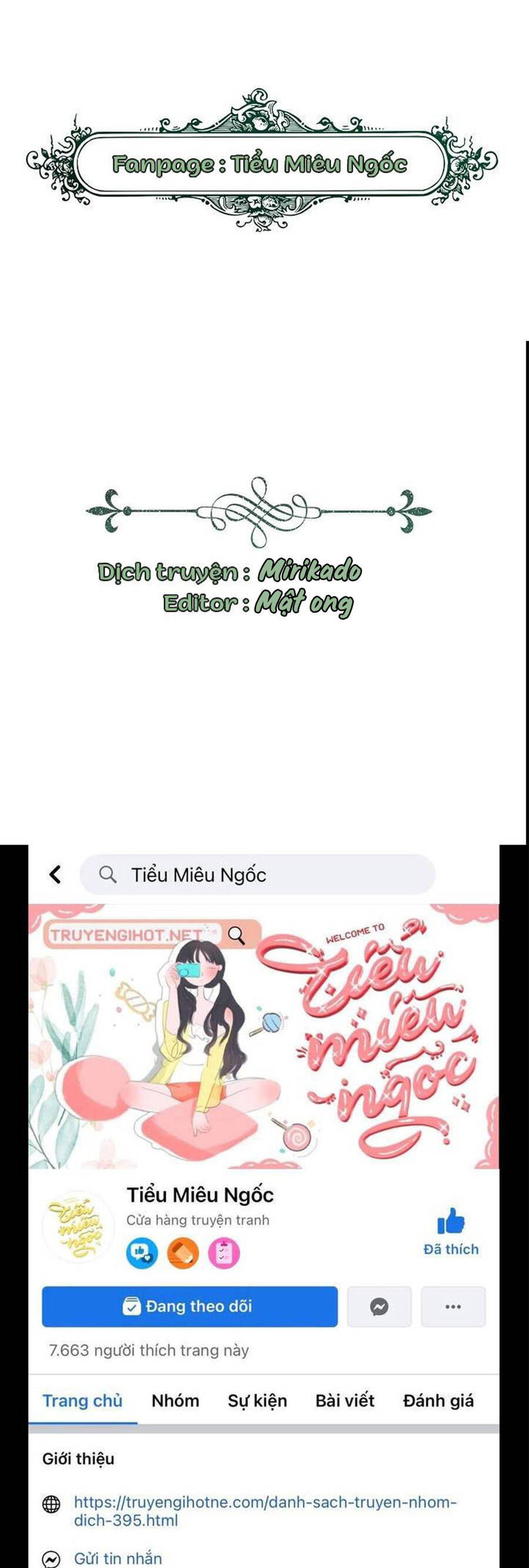Trang Trại Hạt Dẻ Gần Cung Điện Hoàng Gia Chapter 57 - Trang 0