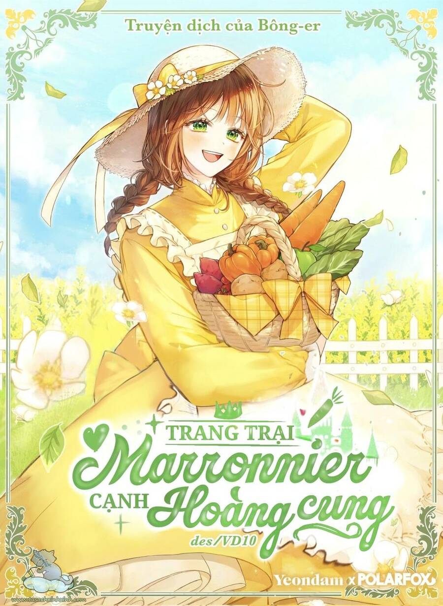 Trang Trại Hạt Dẻ Gần Cung Điện Hoàng Gia Chapter 6 - Trang 0