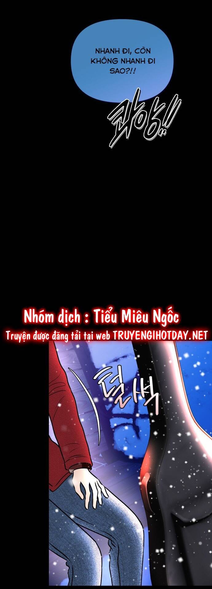 Mùa Đông Năm Ấy Tôi Đã Chapter 60 - Trang 0