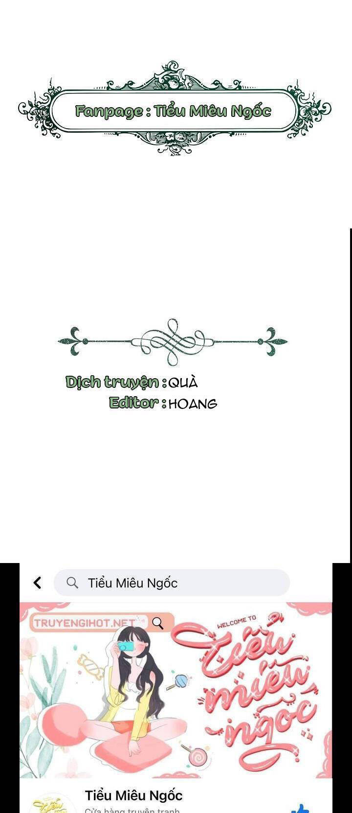Mùa Đông Năm Ấy Tôi Đã Chapter 45 - Trang 0