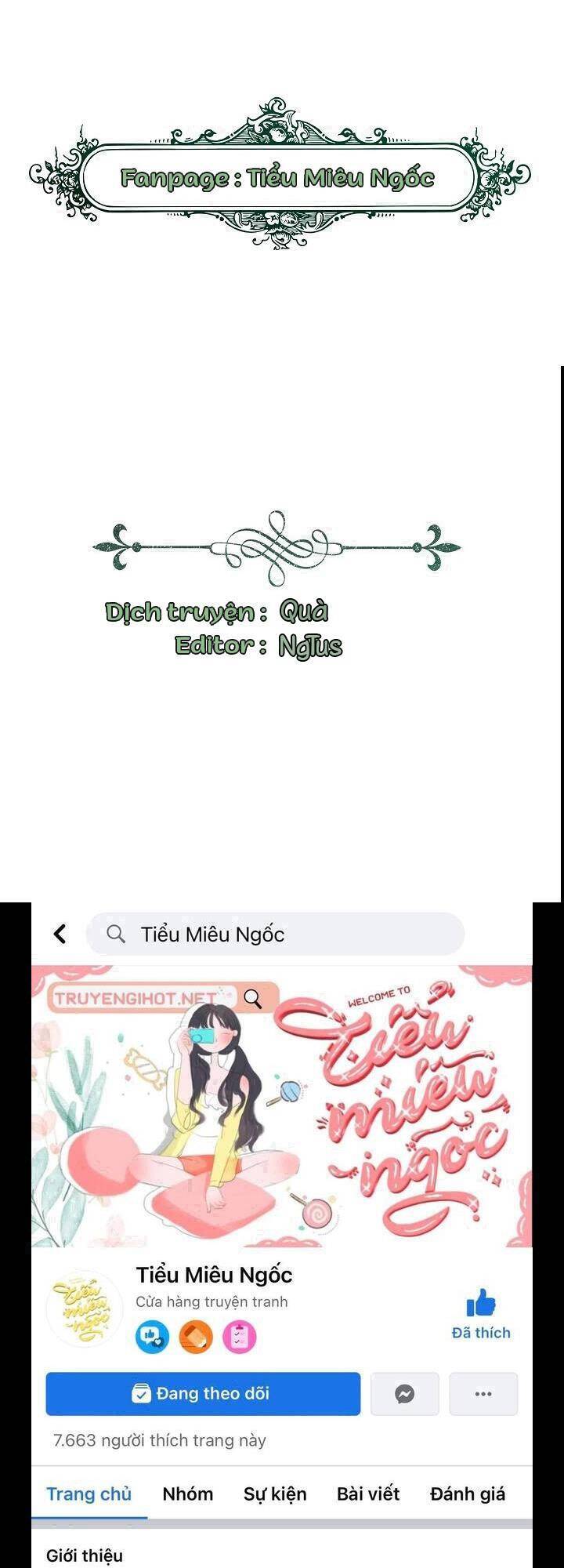 Mùa Đông Năm Ấy Tôi Đã Chapter 49 - Trang 0