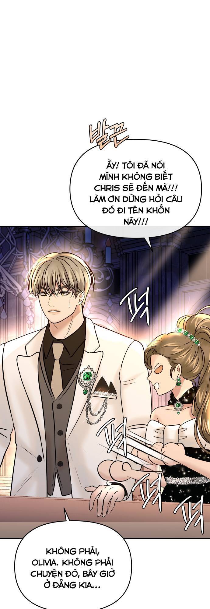 Mùa Đông Năm Ấy Tôi Đã Chapter 54 - Trang 0