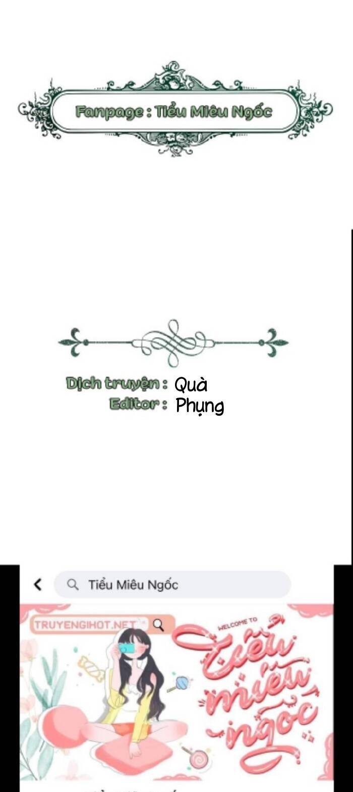 Mùa Đông Năm Ấy Tôi Đã Chapter 53 - Trang 0