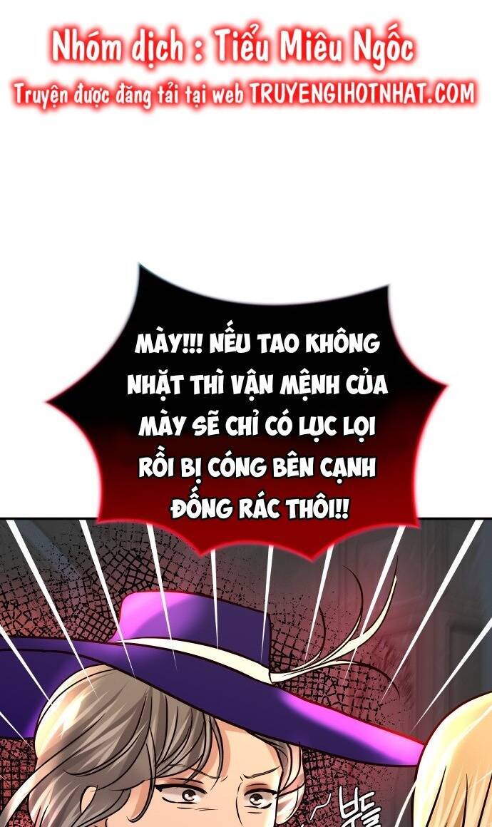 Mùa Đông Năm Ấy Tôi Đã Chapter 52 - Trang 0