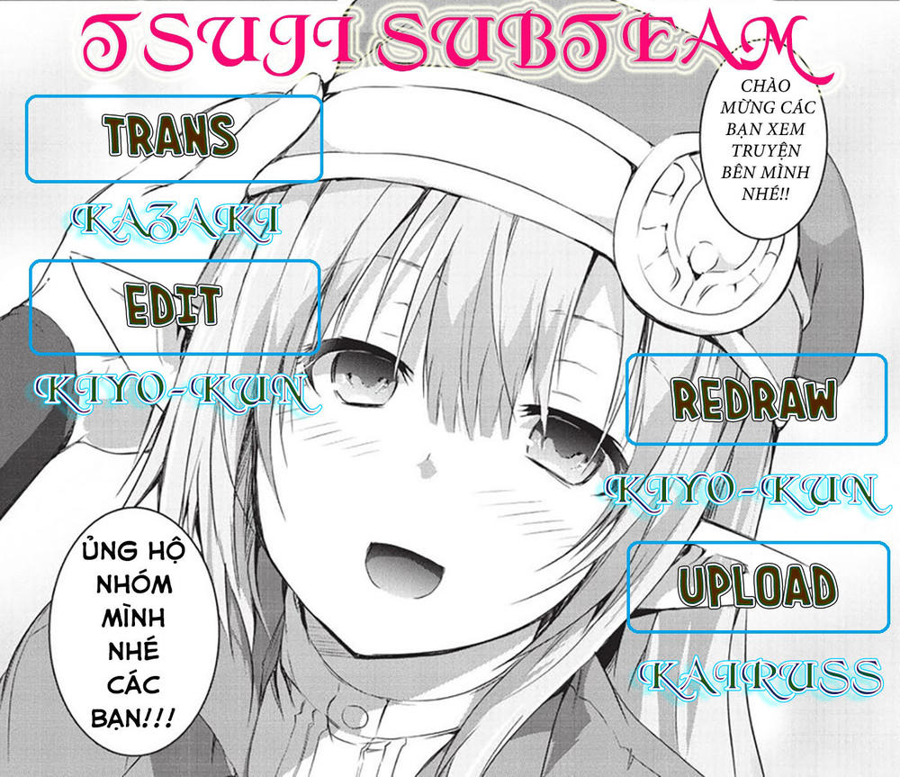 Naze Boku No Sekai Wo Daremo Oboeteinai No Ka? Chapter 1 - Trang 0
