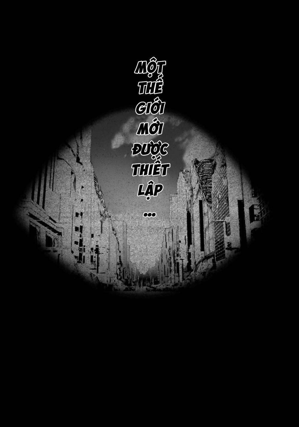 Naze Boku No Sekai Wo Daremo Oboeteinai No Ka? Chapter 2 - Trang 0