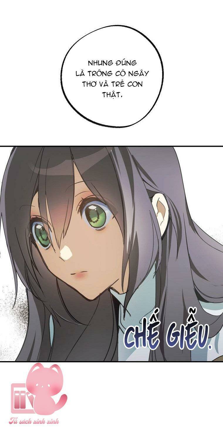 Lời Thú Nhận Nhầm Lẫn Chapter 66 - Trang 1
