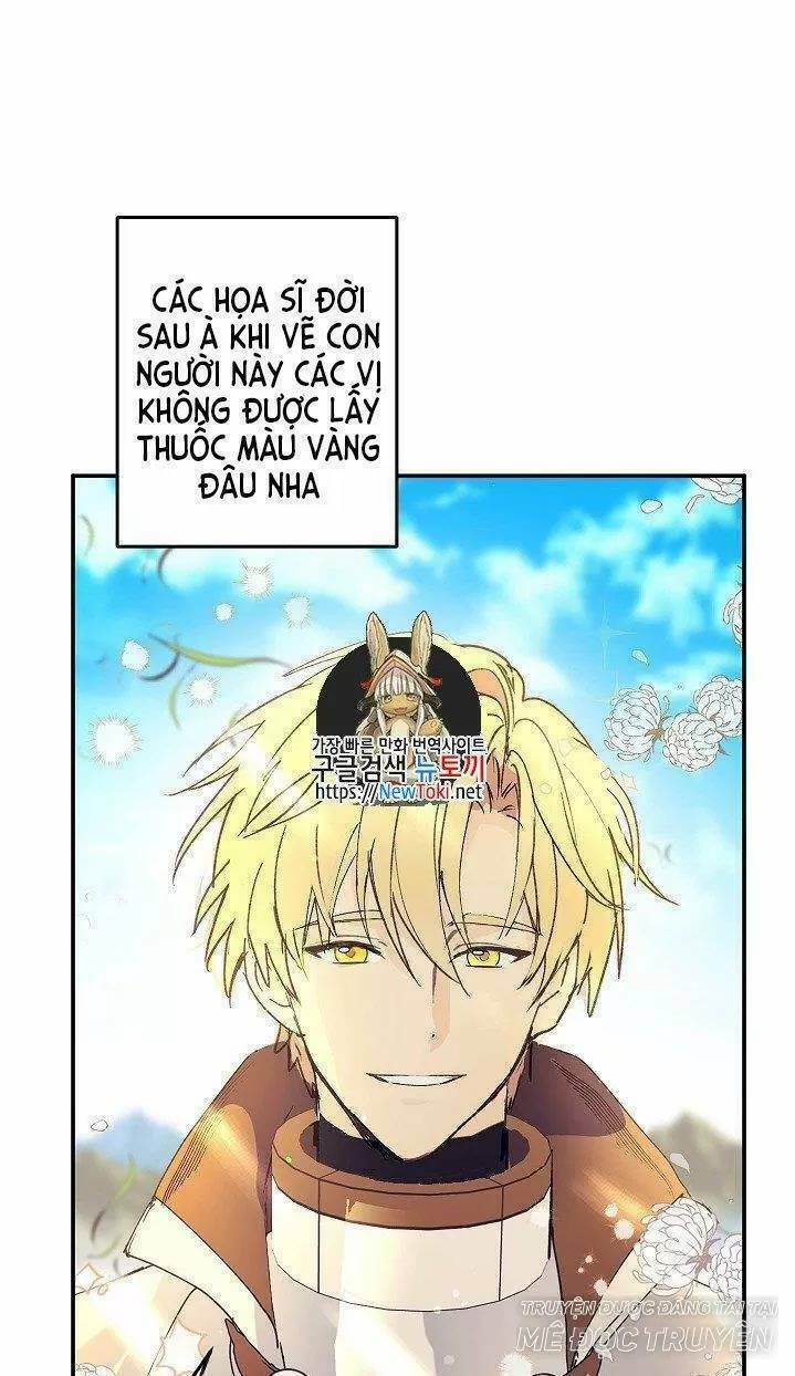 Lời Thú Nhận Nhầm Lẫn Chapter 8 - Trang 0