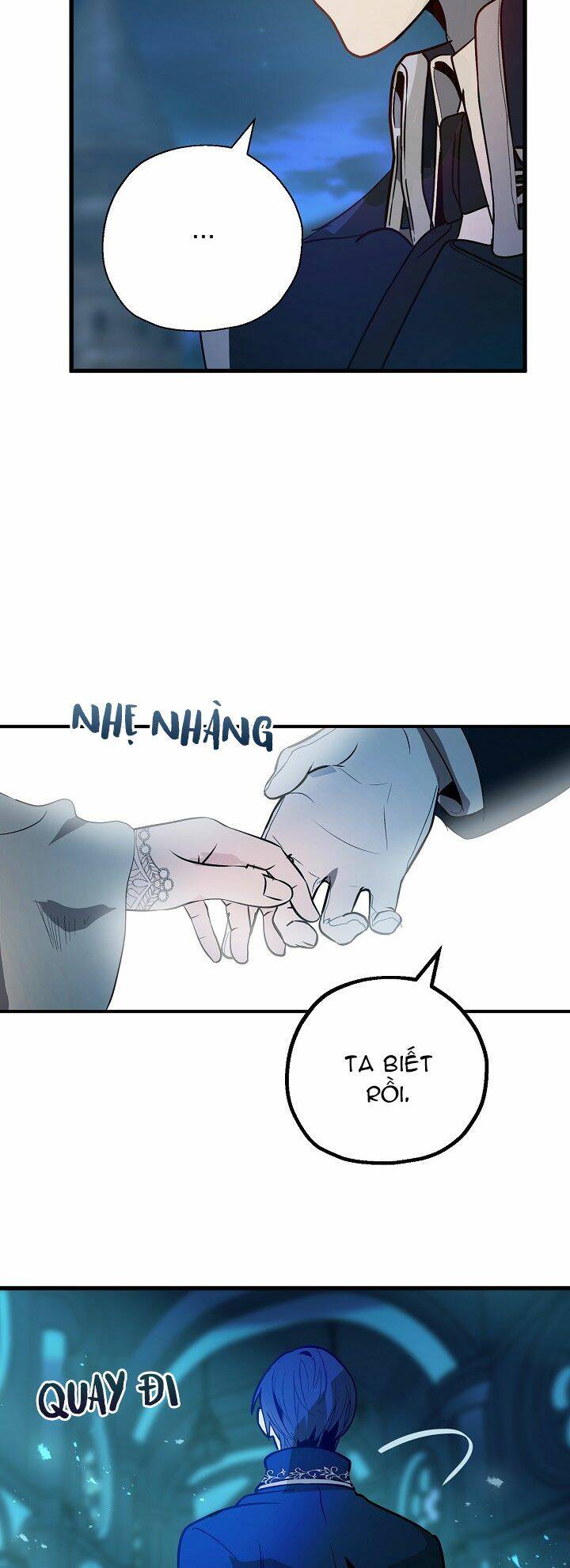 Lời Thú Nhận Nhầm Lẫn Chapter 49 - Trang 1