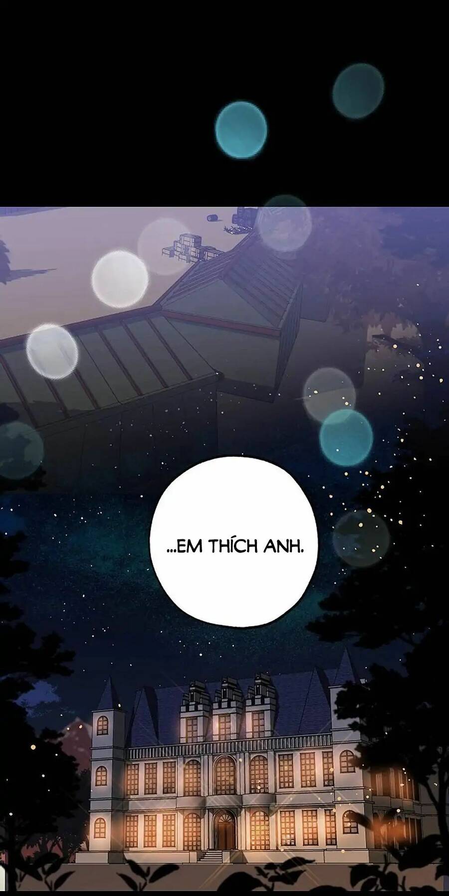 Lời Thú Nhận Nhầm Lẫn Chapter 1 - Trang 1