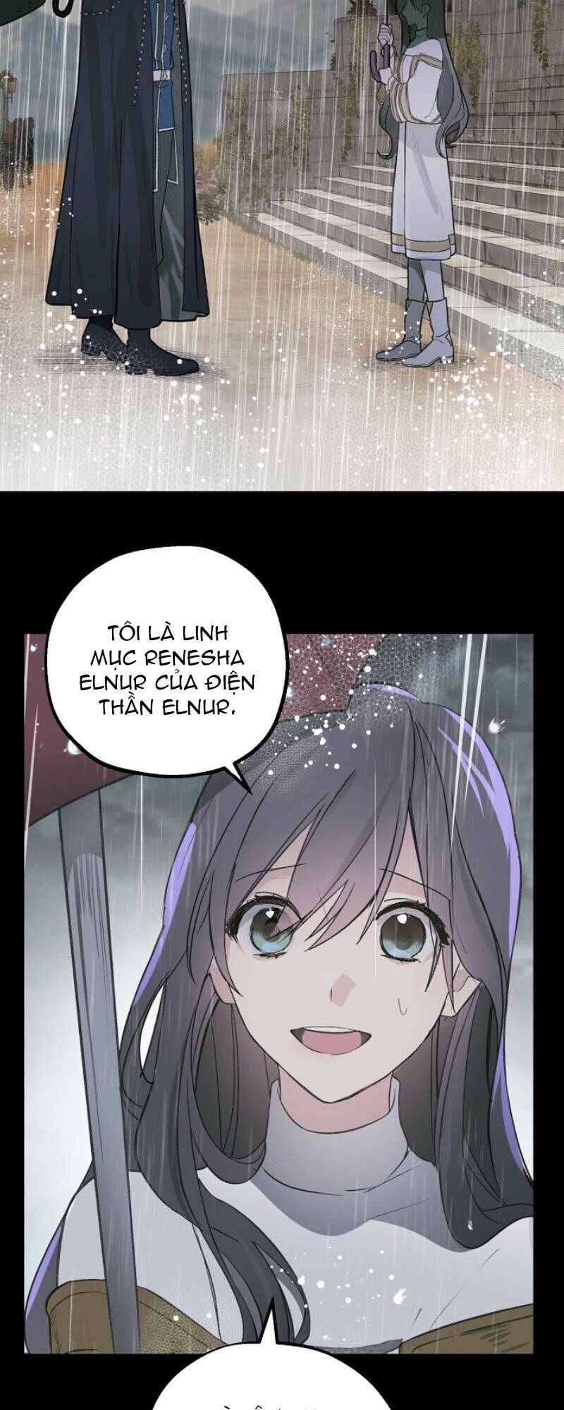 Lời Thú Nhận Nhầm Lẫn Chapter 50 - Trang 1