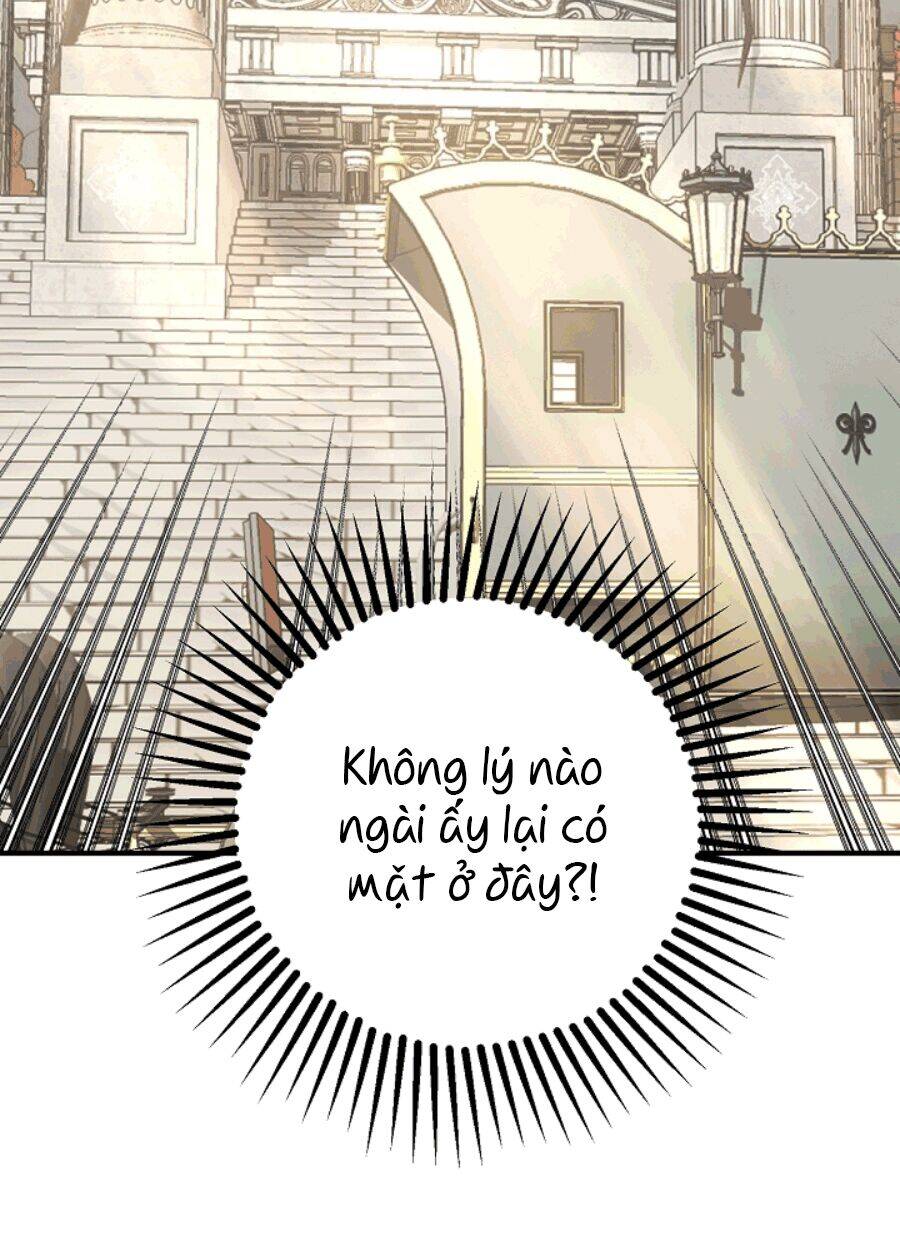 Lời Thú Nhận Nhầm Lẫn Chapter 51 - Trang 1