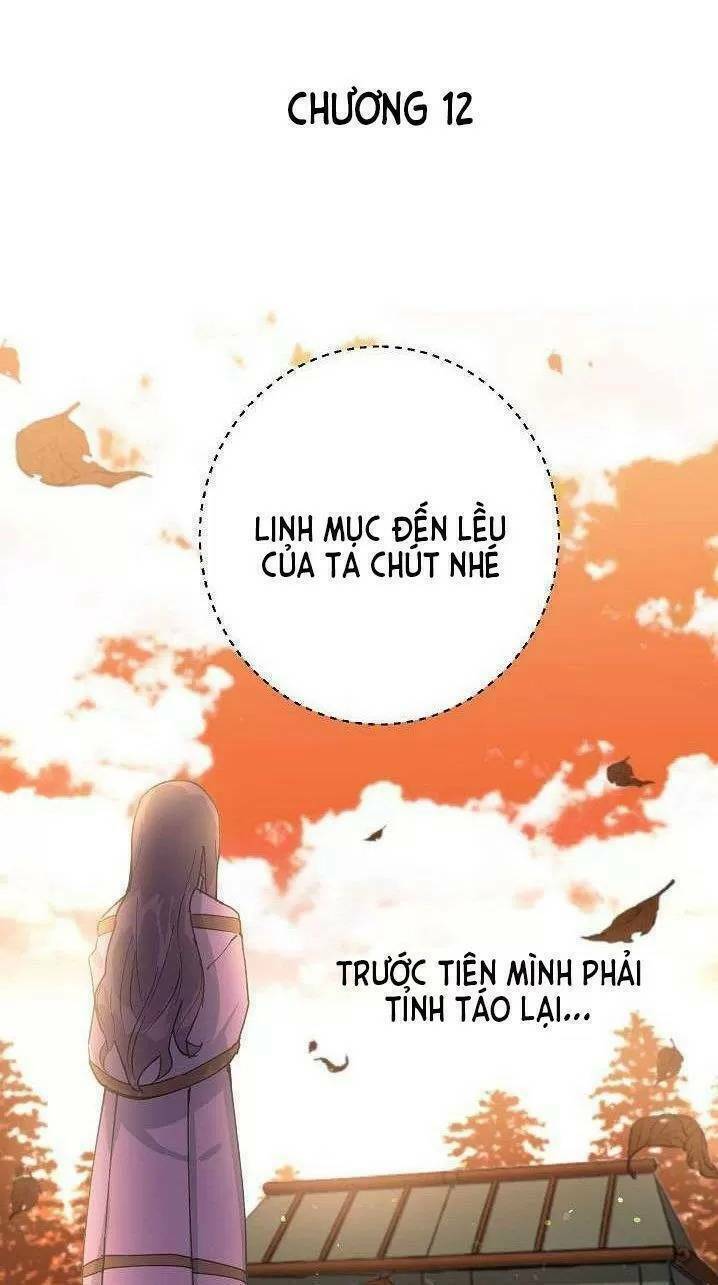 Lời Thú Nhận Nhầm Lẫn Chapter 12 - Trang 0