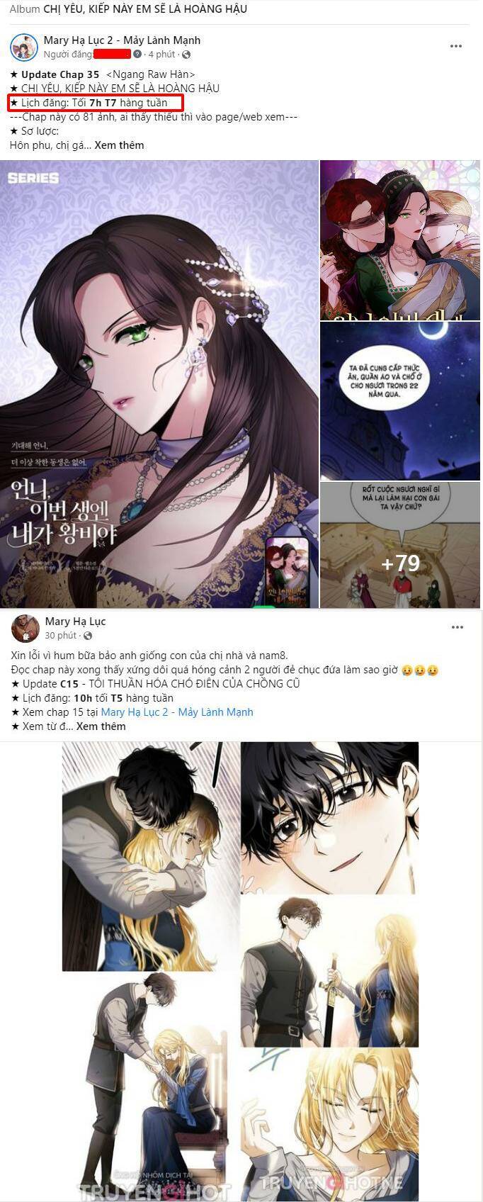 Vẻ Đẹp Không Hoàn Hảo - The Tainted Half Chapter 38 - Trang 1