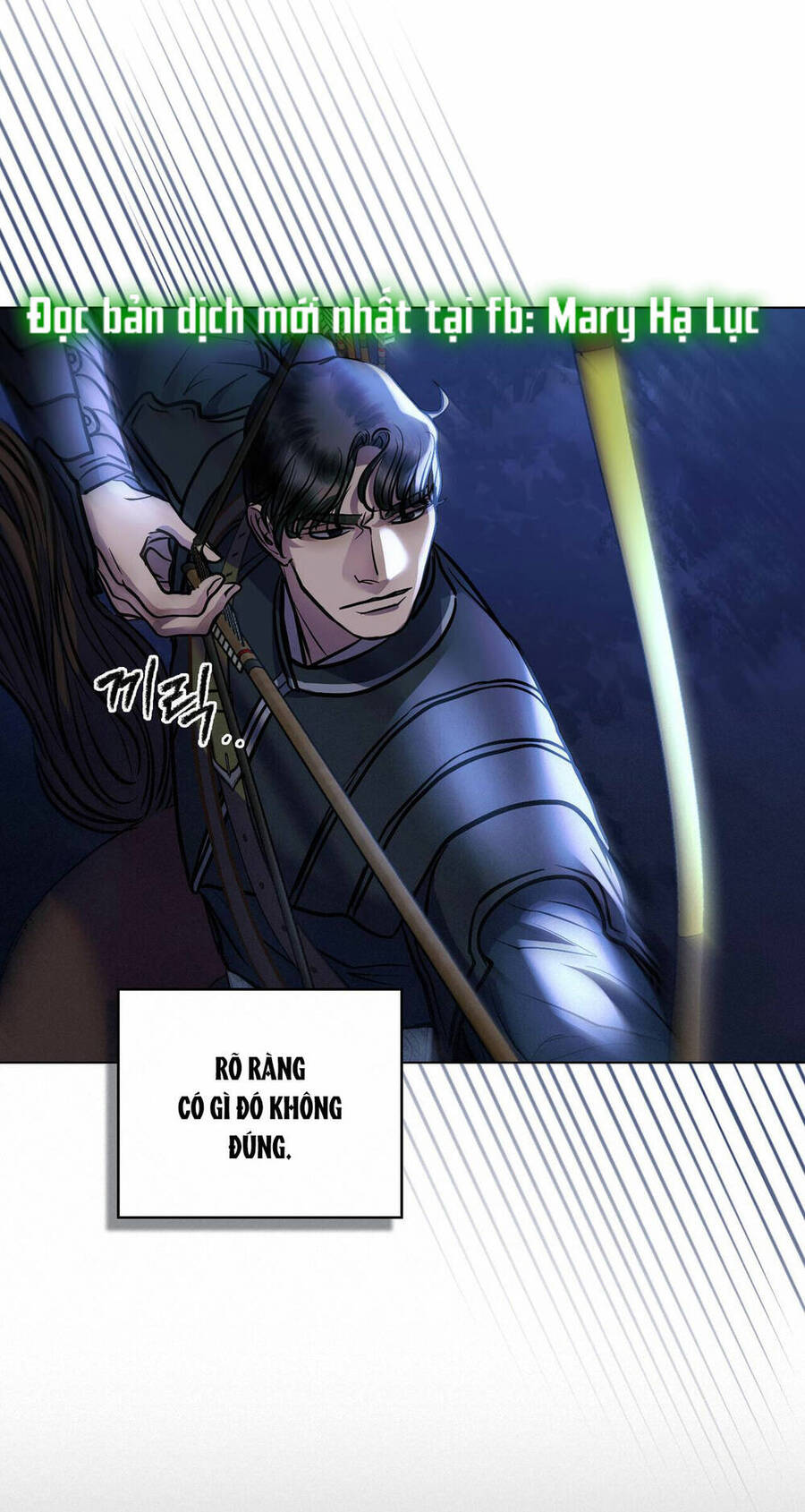 Vẻ Đẹp Không Hoàn Hảo - The Tainted Half Chapter 37 - Trang 0
