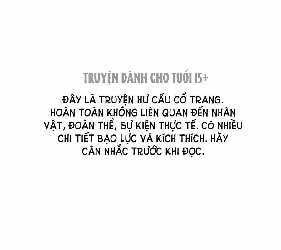 Vẻ Đẹp Không Hoàn Hảo - The Tainted Half Chapter 36 - Trang 0