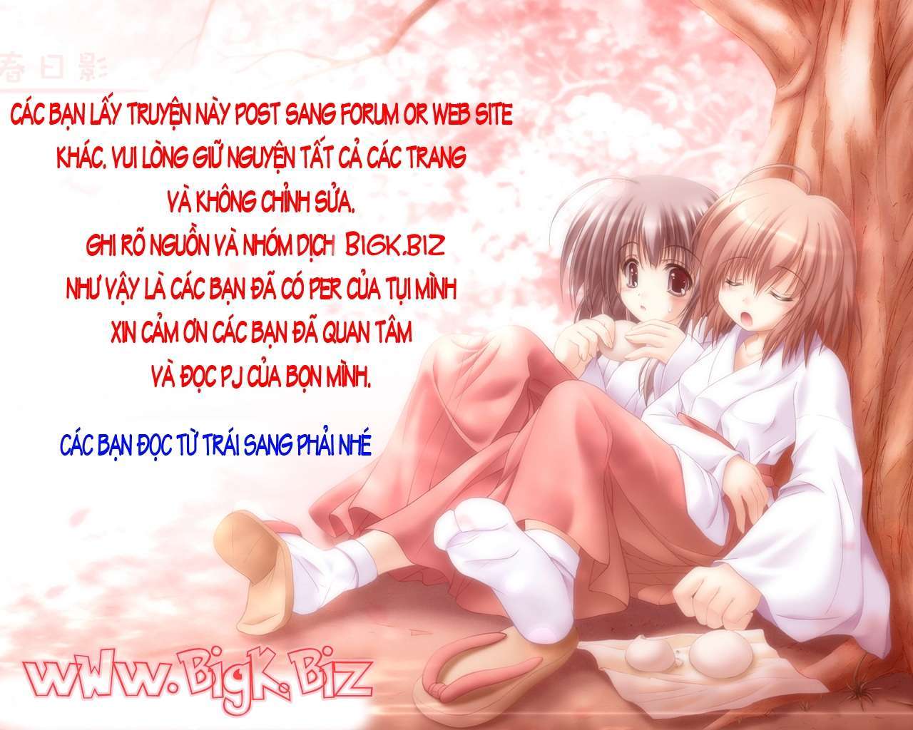 Dice Chapter 3 - Trang 0