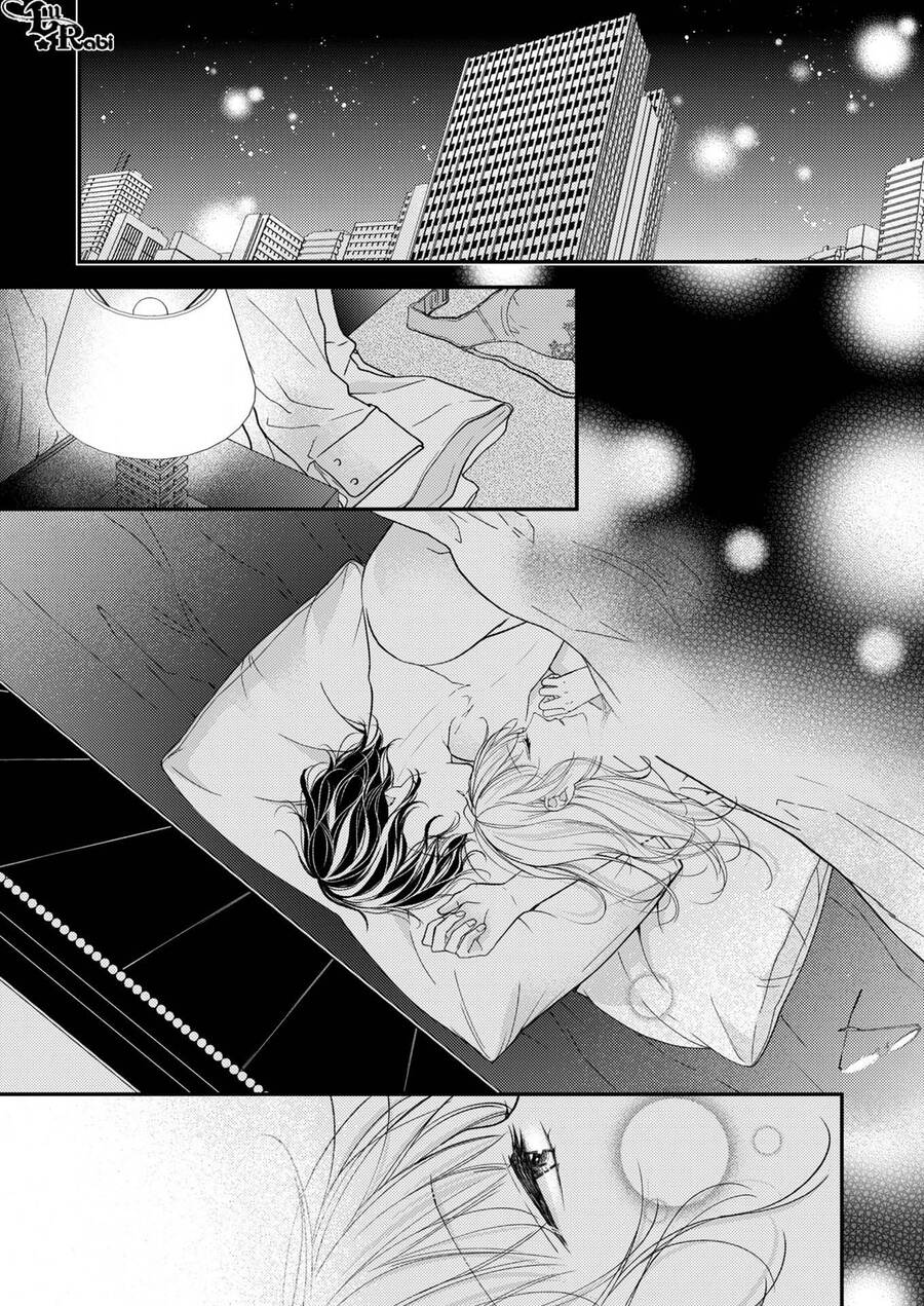 Mối Tình Đầu Đó Thật Ngọt Ngào Chapter 13 - Trang 1
