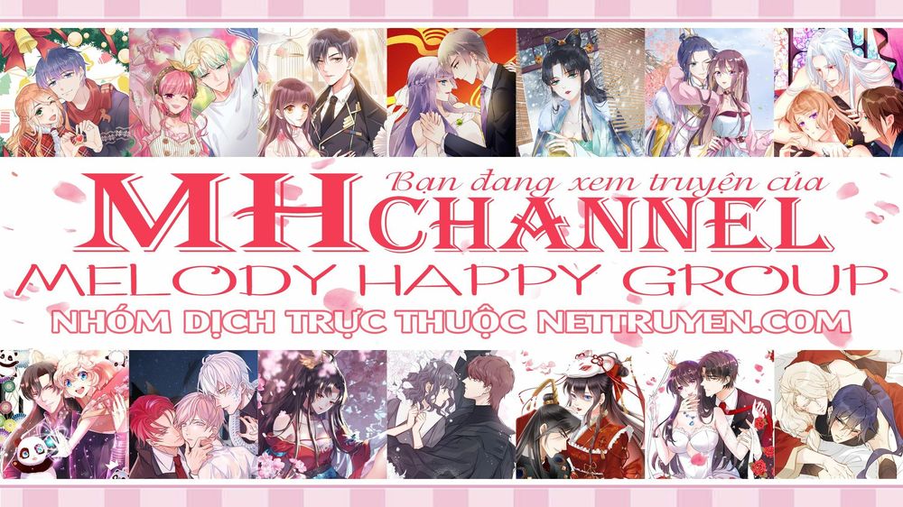Mối Quan Hệ Không Hoàn Hảo Chapter 3 - Trang 0