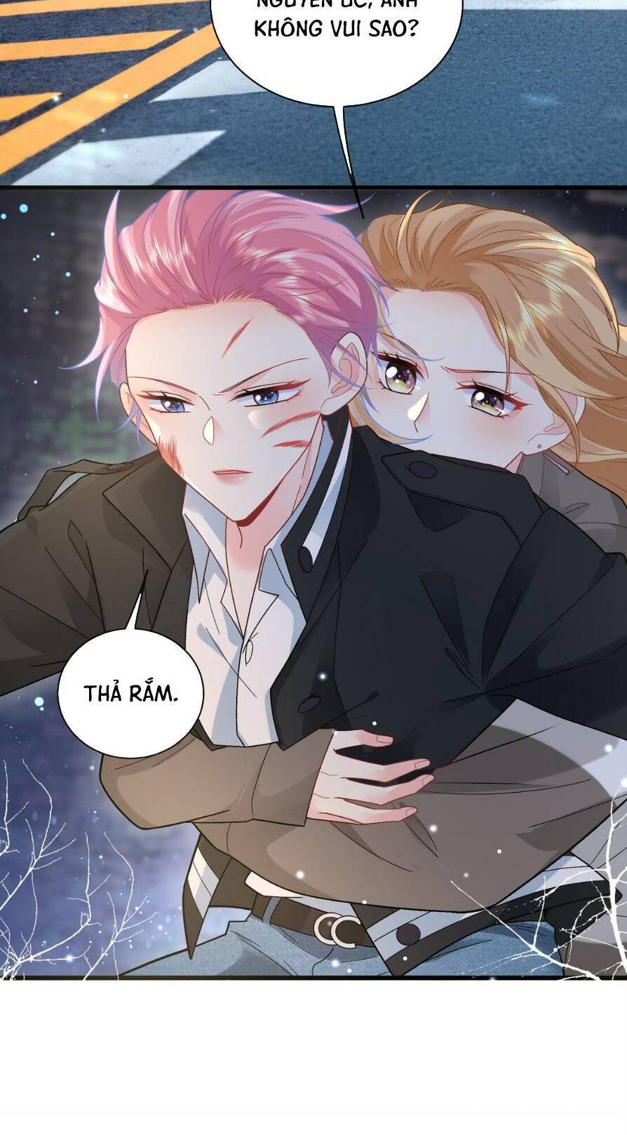 Ông Trùm Phản Diện Là Nữ Chapter 14 - Trang 1