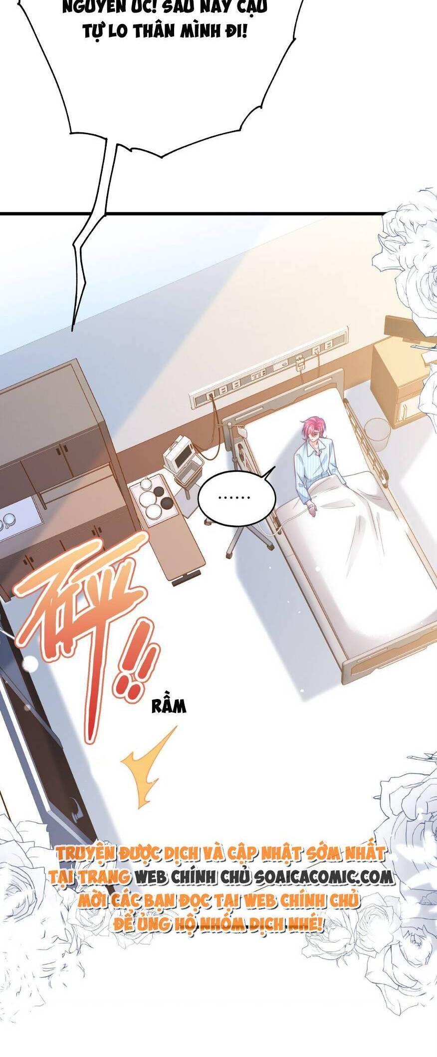 Ông Trùm Phản Diện Là Nữ Chapter 9 - Trang 1