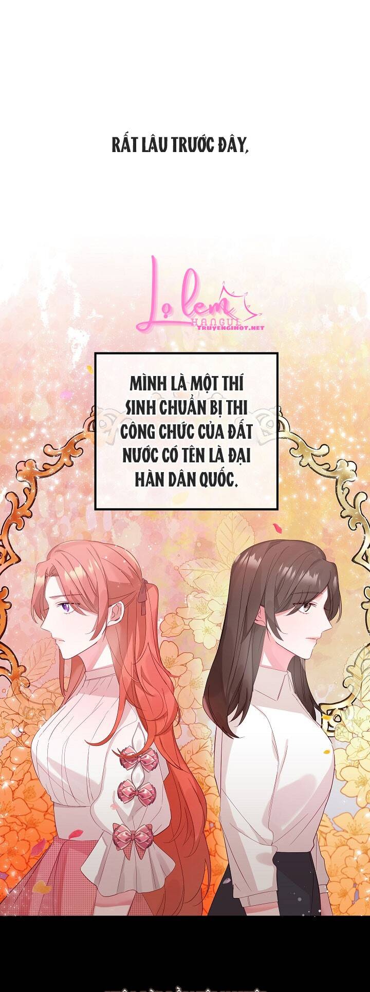 Phương Pháp Ngăn Bạo Chúa Hắc Hoá Chapter 2 - Trang 0