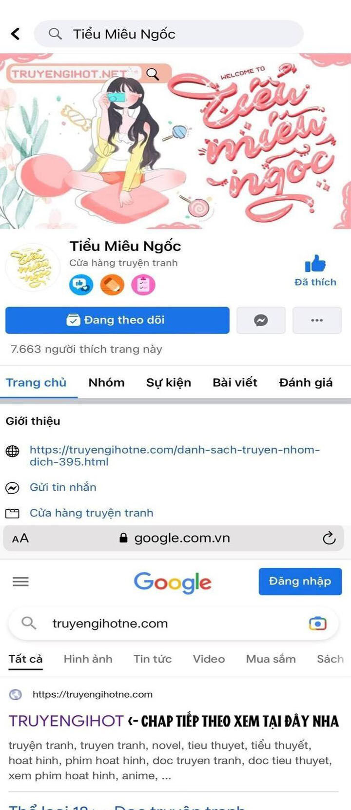 Phương Pháp Ngăn Bạo Chúa Hắc Hoá Chapter 94 - Trang 0