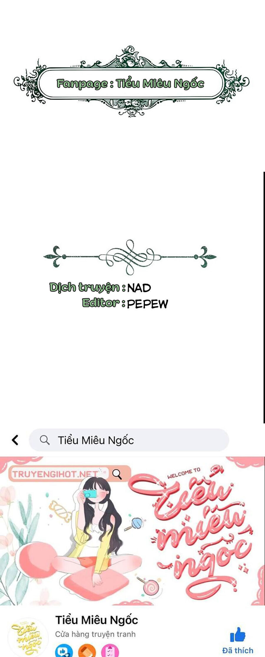 Phương Pháp Ngăn Bạo Chúa Hắc Hoá Chapter 95 - Trang 0