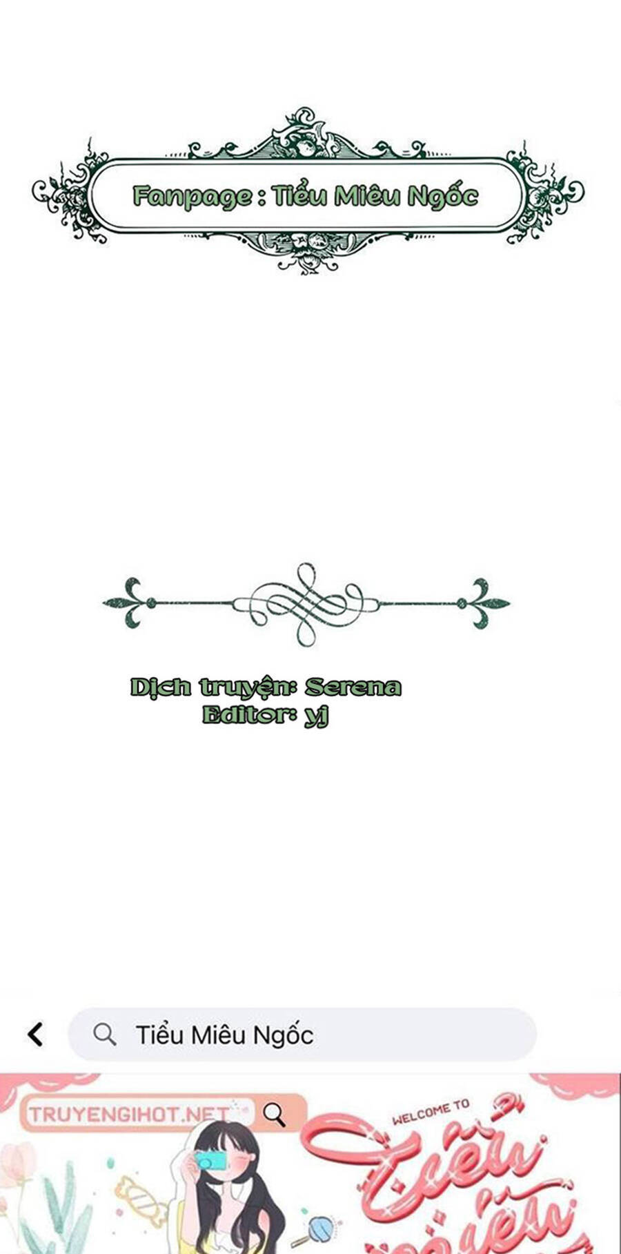 Phương Pháp Ngăn Bạo Chúa Hắc Hoá Chapter 98 - Trang 0