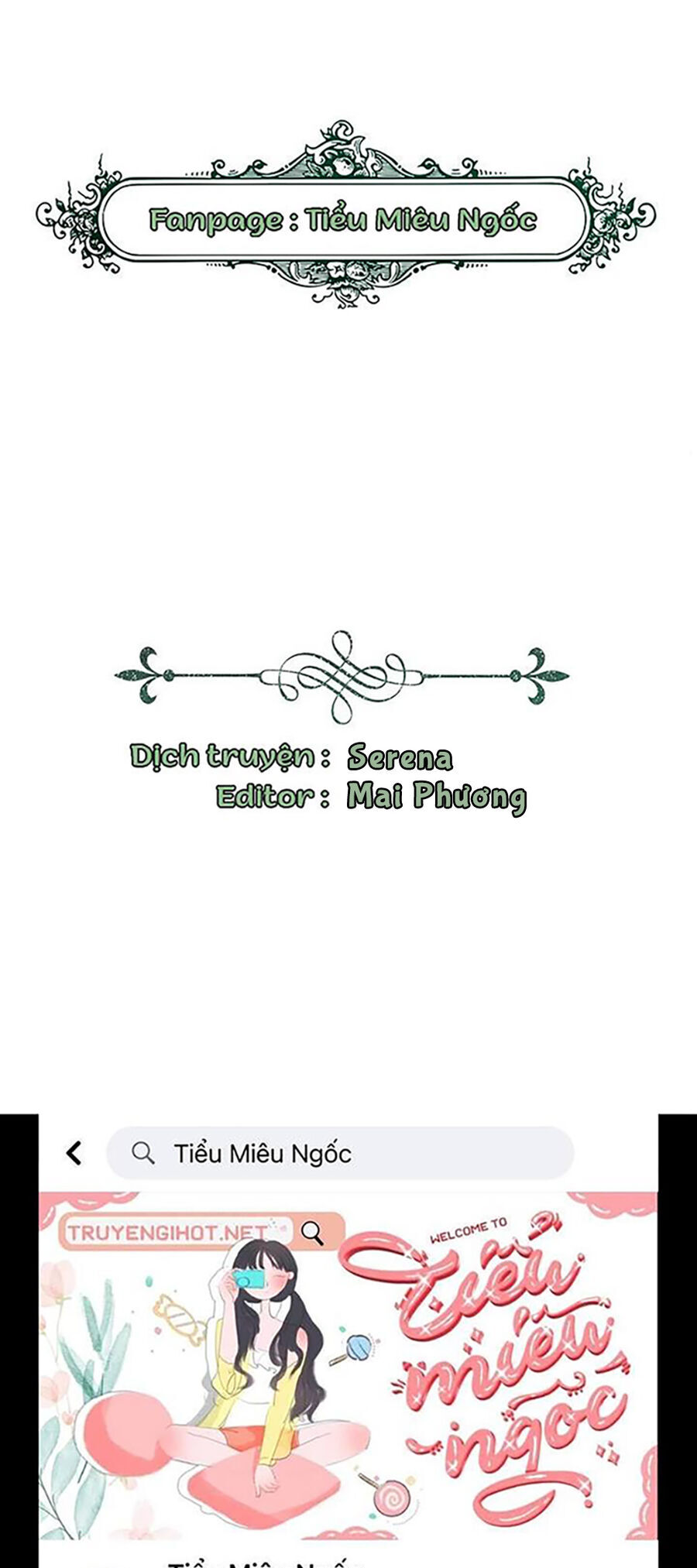 Phương Pháp Ngăn Bạo Chúa Hắc Hoá Chapter 85 - Trang 0