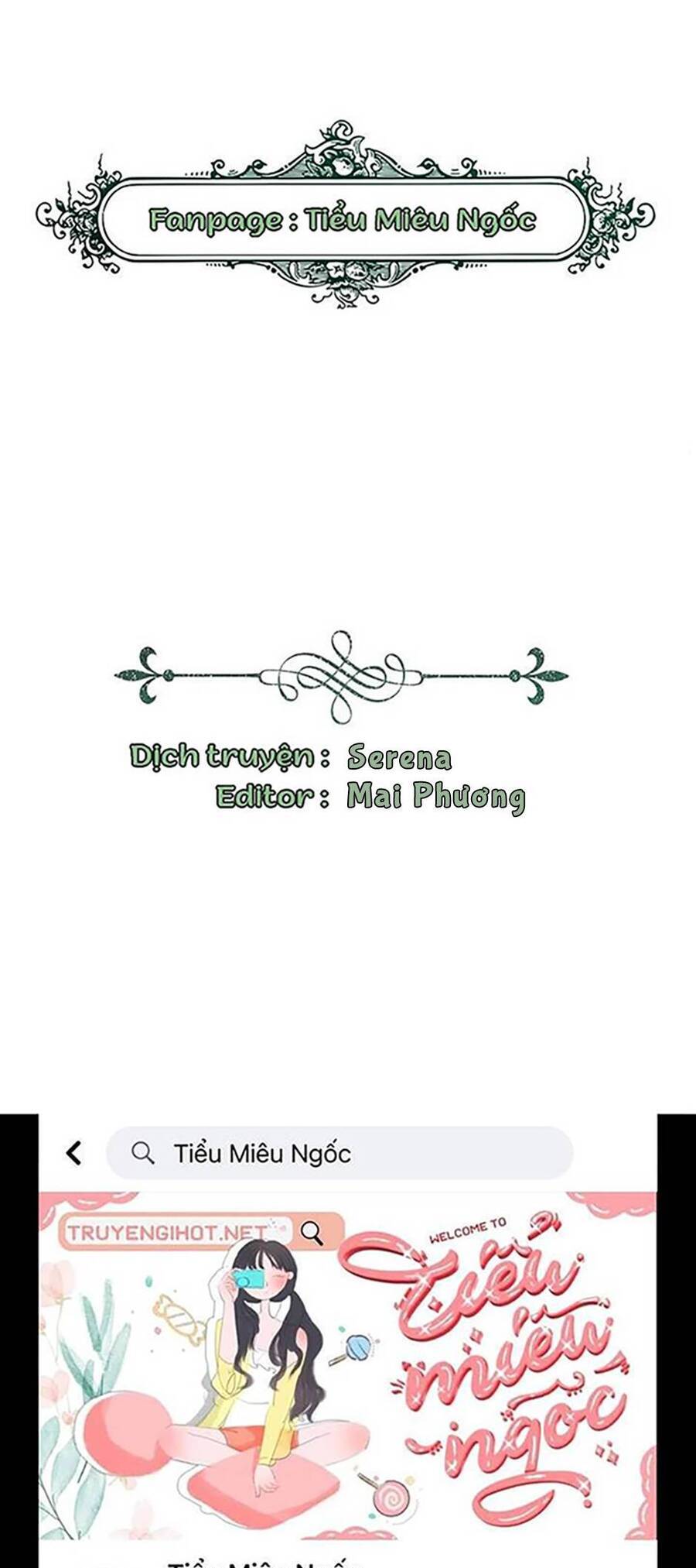 Phương Pháp Ngăn Bạo Chúa Hắc Hoá Chapter 88 - Trang 0