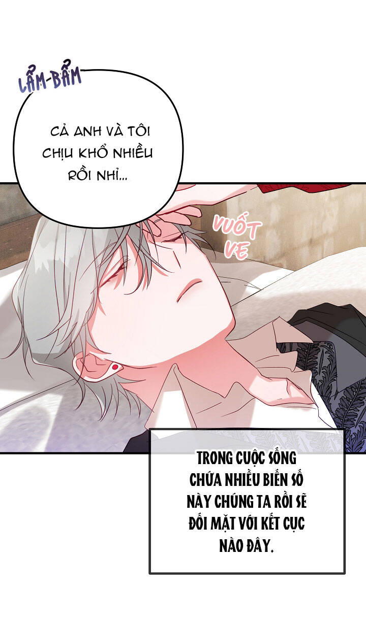 Phương Pháp Ngăn Bạo Chúa Hắc Hoá Chapter 9 - Trang 0